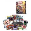 Juegos De Mesa Y Puzzles Marvel | Juego De Cartas Marvel Champions