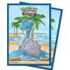 Juegos De Mesa Y Puzzles Pokemon | Fundas Pokemon Seaside