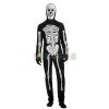 Disfraces Y Accesorios Todojuguete | Disfraz Esqueleto Skeleton Man Skeleton