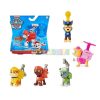 Personajes Y Accesorios Paw Patrol | Paw Patrol Figura Y Placa Action Pack