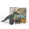 Rob Tica Todojuguete | Dinosaurio 36 Cm Radiocontrol Spray Dinosaur