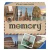 Juegos De Mesa Y Puzzles Ravensburger Spieleverlag Gmbh | Juego Memory Viajes Collector´S Edition