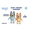 Peluches Nenuco | Bluey Peluche Basic 20Cm Surtido