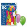 Disfraces Y Accesorios Globolandia,S.L. | Bolsa 100 Globos 9X Colores Globolandia