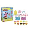 Manualidades Peppa Pig | Play Doh Peppa Pig Crea Y Dise A