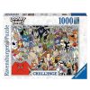 Juegos De Mesa Y Puzzles Ravensburger Spieleverlag Gmbh | Puzzle 1000 Looney Tunes