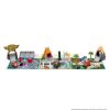 Coches, Circuitos Y Parkings Cars | Cars Minis Set De Juego Port Til