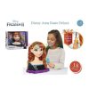 Mu Ecas Y Accesorios Frozen | Frozen 2 Busto Deluxe Anna