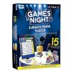 Juegos De Mesa Y Puzzles Todojuguete | Juego Games Night