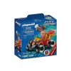 Personajes Y Accesorios Playmobil,S.A. | Quad De Rescate Playmobil