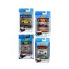 Coches, Circuitos Y Parkings Hot Wheels | Hot Wheels Pack 3 Coches B Sicos