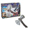 Personajes Y Accesorios Hasbro | Thor Hacha Electr Nica