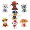 Peluches Paw Patrol | Paw Patrol Peluche 15 Cm Surtido