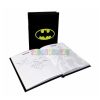 Escolar Batman | Libreta Luz Batman