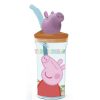 Art Culos Regalo Peppa Pig | Vaso Figura 3D 360Ml Peppa Pig Core