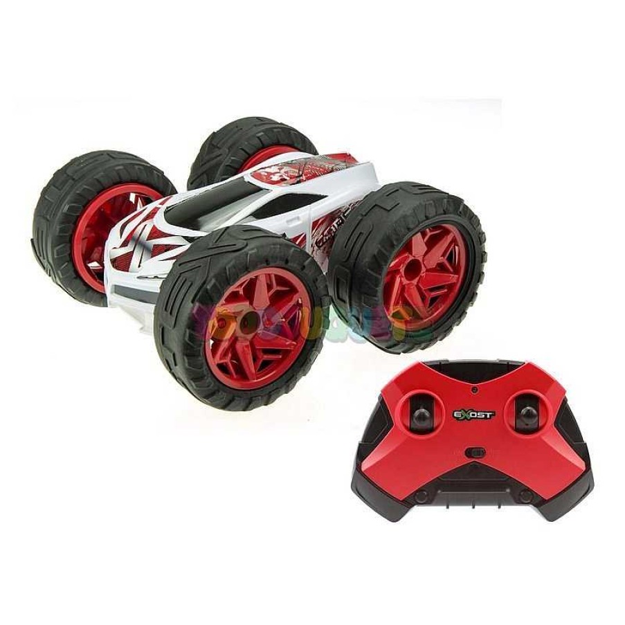 Radio Control Bizak,S.A. | Exost Xtreme Wheelie Radio Control