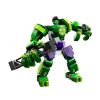 Juegos De Construcci N Marvel | Lego Marvel Armadura Rob Tica Hulk