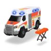 Coches, Circuitos Y Parkings Simba España,S.A. | Ambulancia 30 Cm Dickie