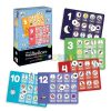 Juegos De Mesa Y Puzzles Oregon | Juego Educativa Tablas De Multiplicar