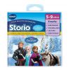 Juegos Educativos Frozen | Juego Storio 2 Frozen