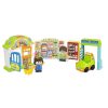 Primera Infancia Todojuguete | Centro De Compras Shopping Playset Luz Y Sonidos