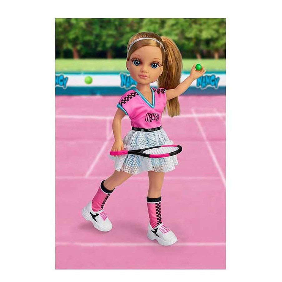 Mu Ecas Y Accesorios Nancy | Nancy Trendy Tennis