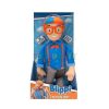 Mu Ecas Y Accesorios Todojuguete | Blippi Figura Mi Amigo Con Sonidos