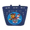 Bicicletas Y Accesorios Paw Patrol | Cesta Bicicleta Paw Patrol