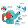 Primera Infancia Fisher Price | Regadera Elefante Fisher Price