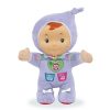 Primera Infancia Vtech Electronics Europe Bv | Mu Eca Musical Estela Luz De Cuna