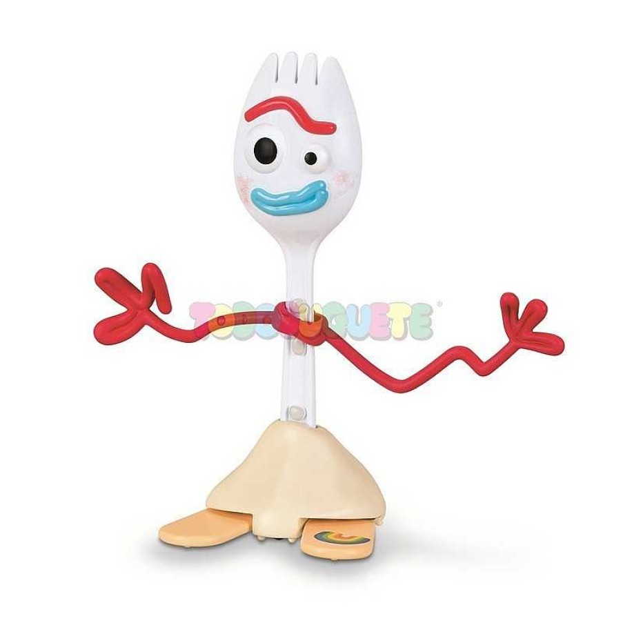 Personajes Y Accesorios Toy Story | Toy Story 4 Colecci N Forky