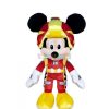 Peluches Nenuco | Peluche Mickey S Per Pilotos 35 Cm