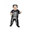 Disfraces Y Accesorios Todojuguete | Disfraz Esqueleto Baby Skeleton 1-2 A Os