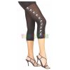 Disfraces Y Accesorios Todojuguete | Acc.Halloween Leggings Calavera Rubies