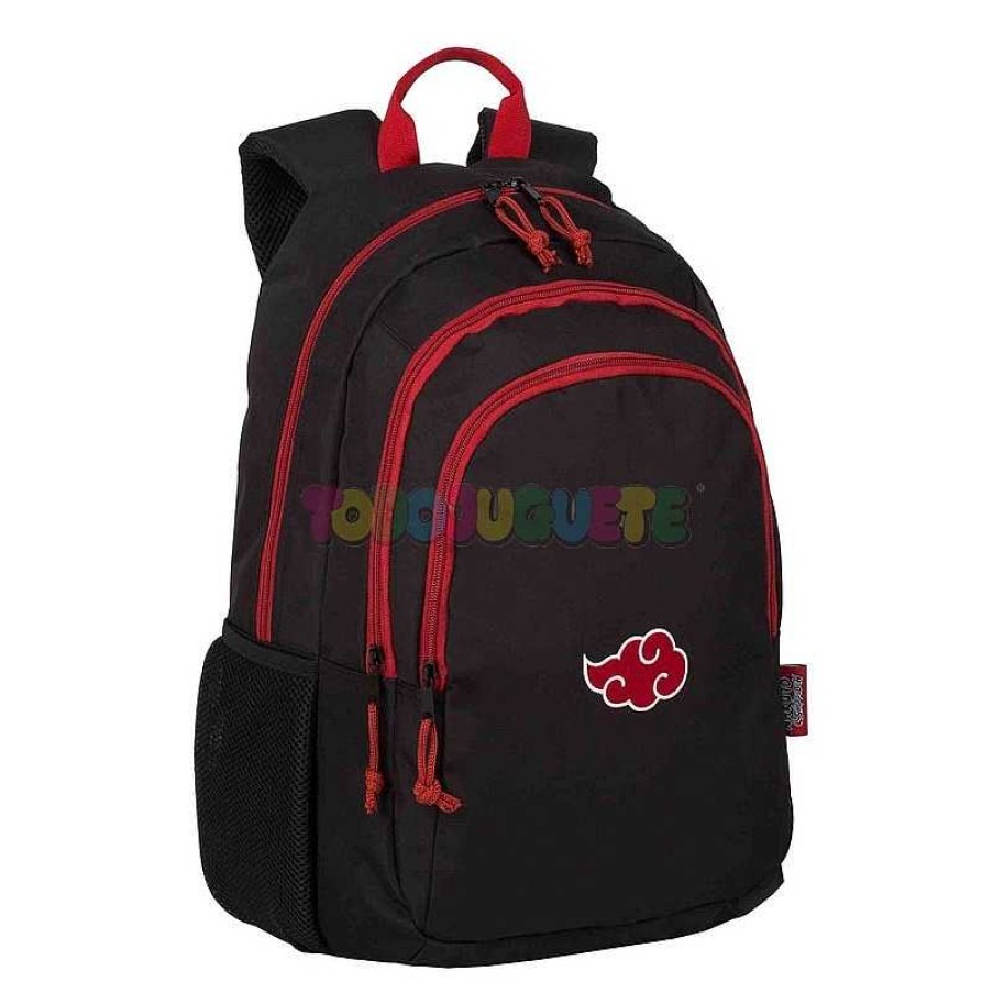 Escolar Toybags,S.L. | Naruto Cloud Mochila Doble