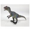 Personajes Y Accesorios Todojuguete | Dinosaurio Goma 31 Cm New Canna