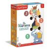 Juegos De Mesa Y Puzzles Clementoni Iberica,S.L. | Jugant Aprenc Els N Meros