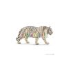 Personajes Y Accesorios Schleich | Figura Tigre Blanco Schleich