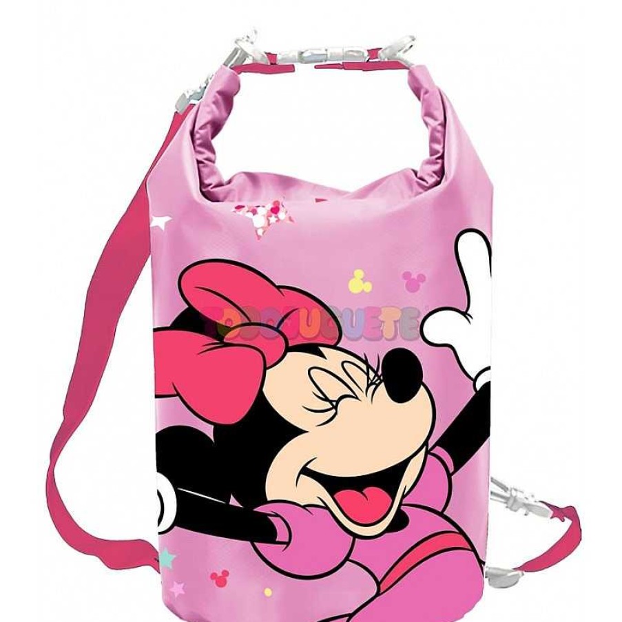 Escolar Minnie | Bolsa Estanca Minnie