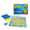 Juegos De Mesa Y Puzzles Mattel,España,S.A. | Juego Scrabble Junior