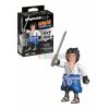 Personajes Y Accesorios Playmobil,S.A. | Naruto Figura Sasuke Playmobil