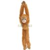 Peluches Wild Republic | Peluche Hangings 51Cm Orangut N