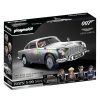 Personajes Y Accesorios Playmobil,S.A. | James Bond Aston Martin Db5 Edici N Goldfinger