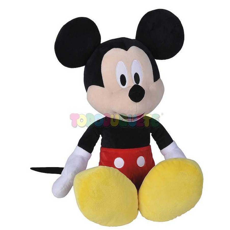 Peluches MicNew Mouse | Peluche Mickey Mouse 61Cm