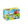 Playmobil,S.A. Playmobil,S.A. | 1.2.3 Balanc N Acu Tico Con Regadora Playmobil