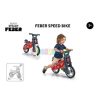 Primera Infancia Feber | Bicicleta Correpasillos Speed Bike Feber