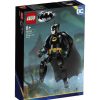 Juegos De Construcci N Batman | Lego Super Heroes Figura Batman