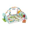 Primera Infancia Fisher Price | Gimnasio Actividades Mantita Con Veh Culos Fisher