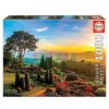 Juegos De Mesa Y Puzzles Educa Borras S.A. | Puzzle 1000 Jard N Precioso