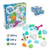 Manualidades Goliath Games Iberia Srl | Super Sand Super Snow Mu Eco De Nieve